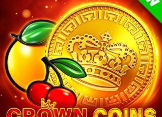 slot Crown Coins