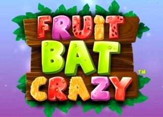slot Fruitbat Crazy